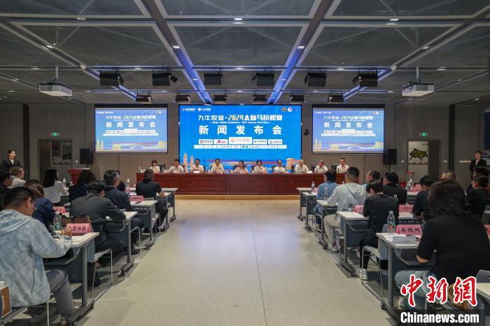 太原马拉松迈向第十五年 新赛道带来多元玩法