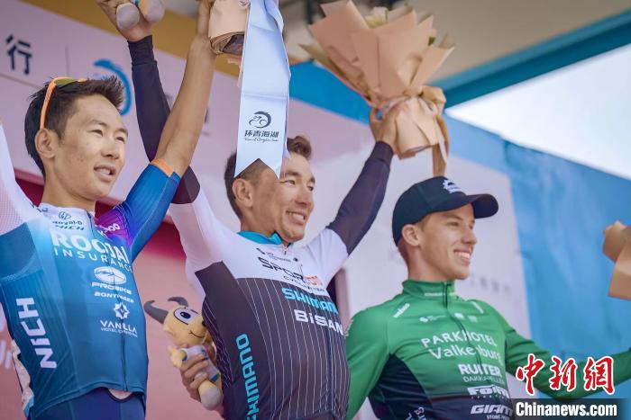 土耳其车手斩获环青海湖赛第七赛段冠军