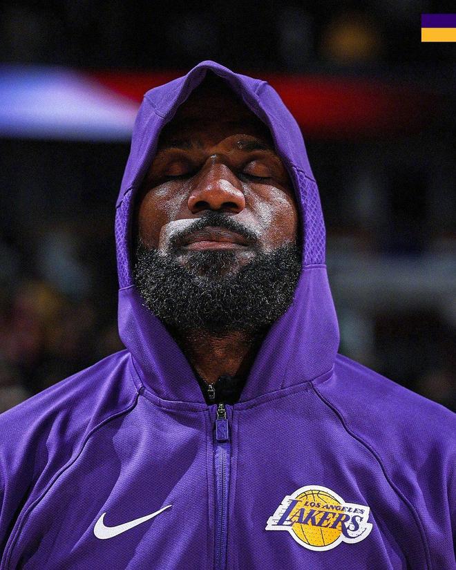 湖人季后赛席位争夺战升级 三核驱动能否突破上