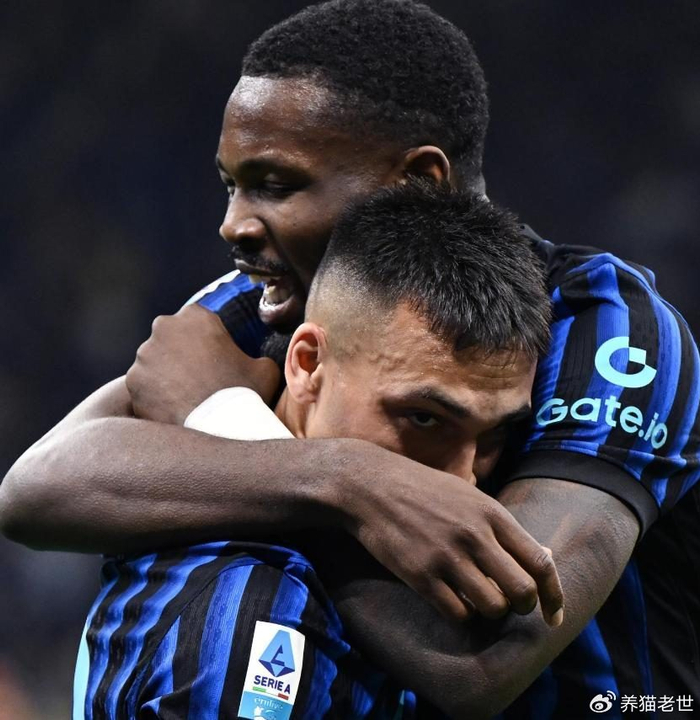 罗马客场2-5惨败国米 争四格局生变科莫或成黑马