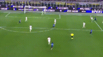 罗马客场2-5惨败国米 争四格局生变科莫或成黑马