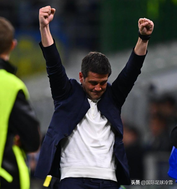 国米逆转取胜齐沃战术应变成关键