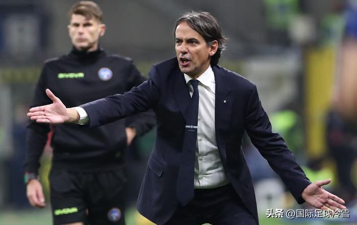 国米逆转取胜齐沃战术应变成关键