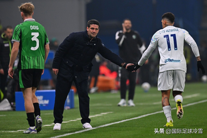 国米逆转取胜齐沃战术应变成关键