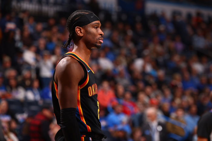 雷霆冲击快船主场：五连胜能否延续？