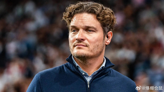 泰尔齐奇接任毕尔巴鄂竞技主帅 成队史第二位德