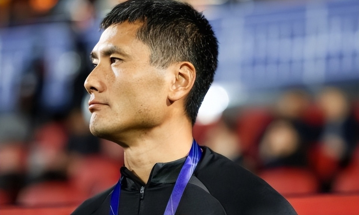 国安客场3-3战平云南玉昆 张玉宁拼至抽筋成关键