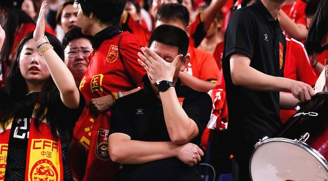 央视与国际足联世界杯转播权谈判陷入僵局，中